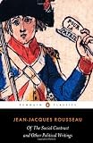 Of the Social Contract and Other Political Writings