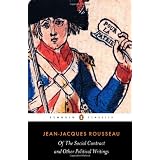 Of the Social Contract and Other Political Writings