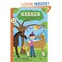 Keeker and the Upside-Down Birthday: Book 7 in the Sneaky Pony Series