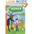 Keeker and the Upside-Down Birthday: Book 7 in the Sneaky Pony Series