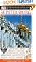 St. Petersburg (Eyewitness Travel Guides)
