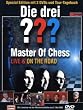Die drei ??? - Master of Chess (Special Edition, 2 DVDs, Tour-Tagebuch) [Deluxe Edition]