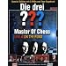 Die drei ??? - Master of Chess (Special Edition, 2 DVDs, Tour-Tagebuch)