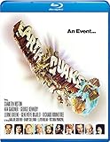 Earthquake [Blu-ray]