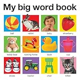 my big word book my big board books