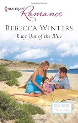 Baby Out of the Blue (Harlequin Romance)