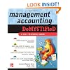 Management Accounting Demystified