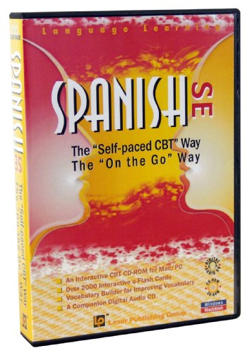 Language Learning Spanish SE