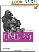Learning UML 2.0