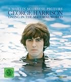 Produkt-Bild: George Harrison: Living in the Material World / Deluxe Edition, exklusiv bei Amazon.de (2 DVDs, Blu-ray und CD)