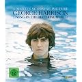 George Harrison: Living in the Material World / Deluxe Edition, exklusiv bei Amazon.de (2 DVDs, Blu-ray und CD)