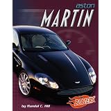 Aston Martin (Blazers: Fast Cars) by Hill and Randal C