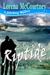 RIPTIDE (The Julesburg Mysteries, Boo...
