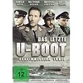 Das letzte U-Boot - Geheimmission Tokio