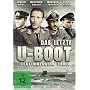 Das letzte U-Boot - Geheimmission Tokio <b>DVD</b> ~ Ulrich M�he