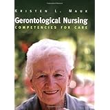 gerontological nursing  competencies for care