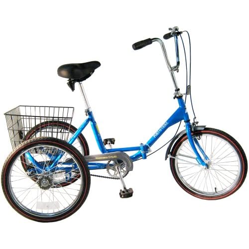 3 speed adult tricycle 3 speed adult tricycle