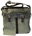 Casual Bag Black/Gray/Red