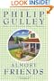 Almost Friends: A Harmony Novel