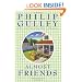 Almost Friends: A Harmony Novel