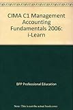 Fundamentals of management accounting