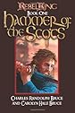 Rebel King: Hammer of the Scots (Volume 1)