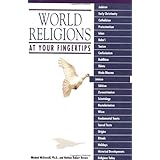 World Religions at Your Fingertips