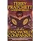 Terry Pratchet's Books: Part 2
