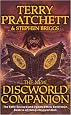 The New Discworld Companion (GollanczF.)