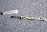 Disposable, Sterile Scalpel #10 (10 pk.)