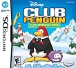 Disney Club Penguin NDS