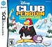 Disney Club Penguin NDS