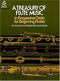 Search:  Treasury of Flute Music: In Progressive Order for Beginning Flutists (Woodwind Solo)