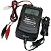 AC/DC 4-to 8-Cell NiMH/NiCd CPU Charger/Discharger