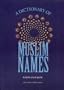 A Dictionary of Muslim Names