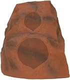 Klipsch AWR-650-SM Outdoor stereo-input rock speaker Red rock