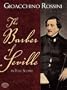 The Barber of Seville in Full Score (Dover Vocal Scores)