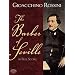 The Barber of Seville in Full Score (Dover Vocal Scores)