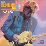 Live - I Hear You Rockin