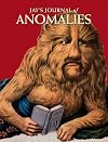 Jay's Journal of Anomalies