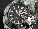 セイコー5 SEIKO ファイブ スポーツ 腕時計 自動巻き SNZG23J1の画像