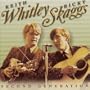 Second Generation Bluegrass
