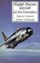 English Electric Aircraft: And Their Predecessors (Putnams British Aircraft)
