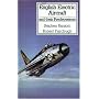 English Electric Aircraft and Their Predecessors (Putnam's British aircraft)
