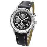 [クリスチャーノ・ドマーニ]Christiano Domani 腕時計 クロノグラフ ナビゲーター デイトカレンダー ブラック CD-2103-1 メンズ