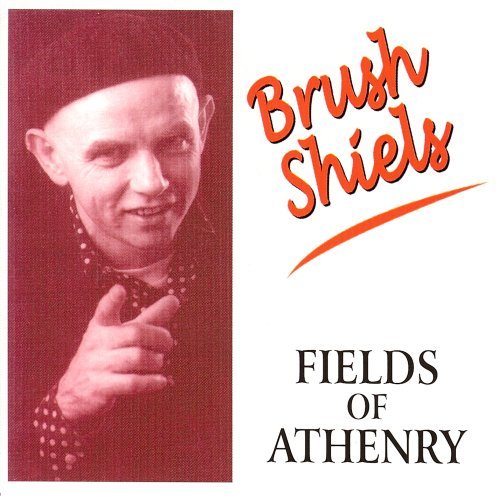 BRUSH SHIELS : FIELDS OF ATHEN