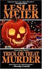 Trick Or Treat Murder