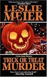 Trick or Treat Murder (Lucy Stone Mysteries, No. 3)