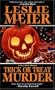Trick or Treat Murder (Lucy Stone Mysteries, No. 3)