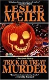 Trick Or Treat Murder